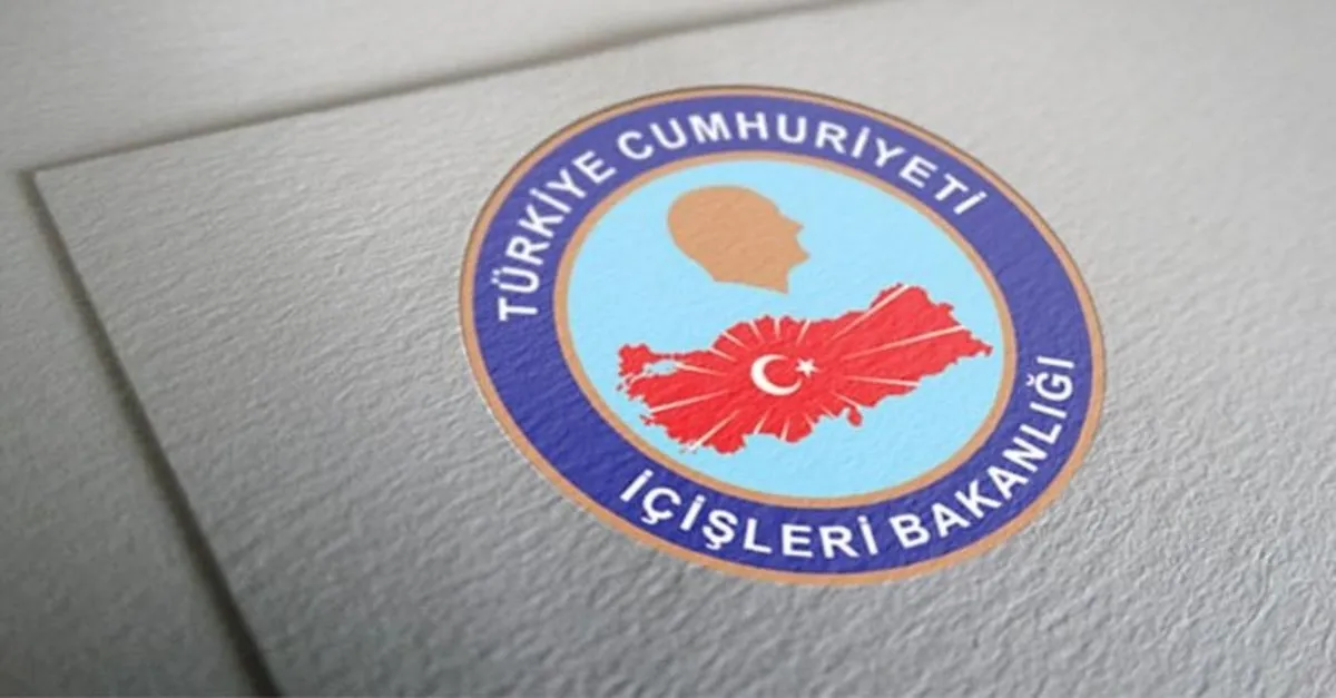 Son dakika: İçişleri Bakanlığı'ndan 20 yaş altı ve “Özel Gereksinimi” olan çocuklar için yeni genelge!