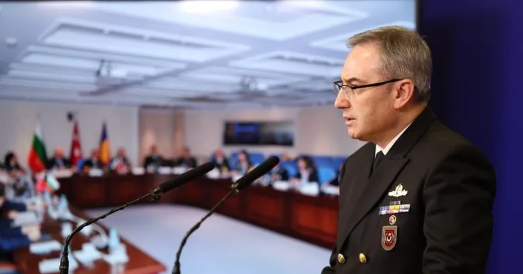 Son dakika: MSB’den İncirlik iddialarına yalanlama: Türkiye’nin duruşu bellidir