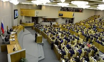 Son dakika | Putin ilhakı resmen duyurmuştu! Rusya Parlamentosu’ndan flaş karar