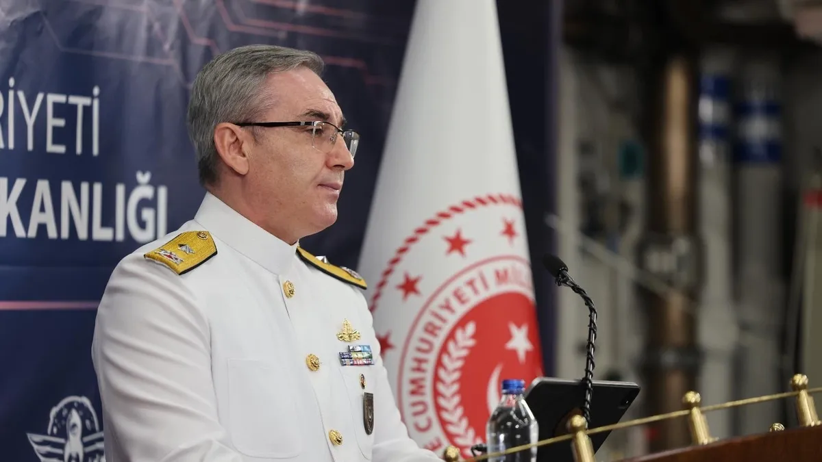 SON DAKİKA... MSB: İsrail bölgesel istikrarsızlığı derinleştiriyor