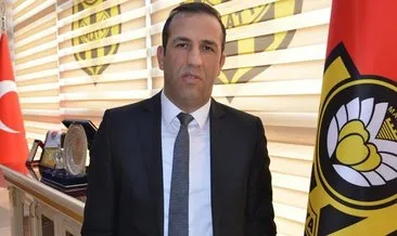 SON DAKİKA: İstifa etmişti! Evli ve 3 çocuk babası Yeni Malatyaspor Başkanı Adil Gevrek çapkınlıkta fena yakalandı!