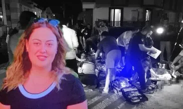 Kocaeli’de kıskanç sevgili vahşeti: Hemşire sevgilisi ve kardeşini öldürüp, intihar etti! #kocaeli