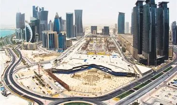 Katar katar ihracat