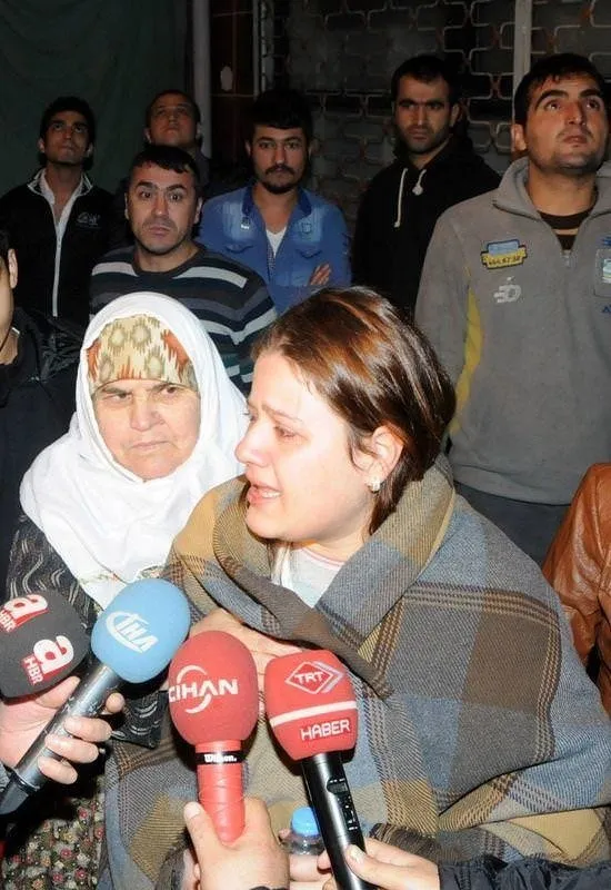 Minik Melisa doğum gününde yanarak öldü