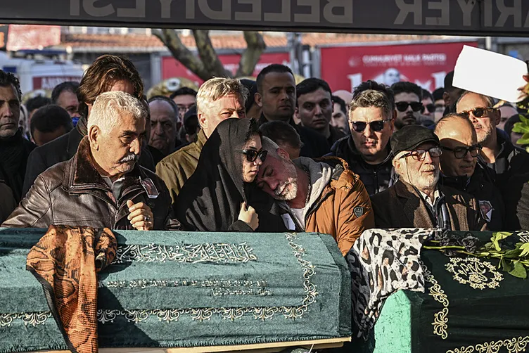 Bolu Kartalkaya’daki faciada Seha Müge Turan ile kızı Alya hayatını kaybetmişti: Eşini arayıp yardım istemiş!
