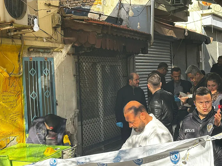 Muğla’da sandalye üzerinde ölü bulunan şahsın kimliği belirlendi!