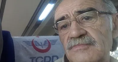 Kütahya’da 3 gün kaybolan vatandaş donmak üzereyken kurtarıldı #kutahya