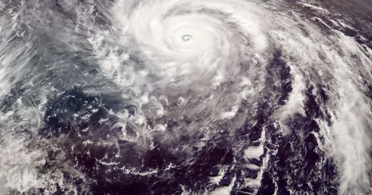 Kasırga nedir, nasıl oluşur? Kasırga en çok hangi iklimde ve bölgede görülür?
