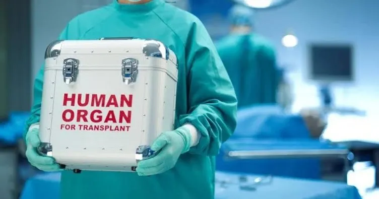‘Menenjit hastası donörden organ naklı’ iddiası! Nakil yapılan 2 hasta öldü