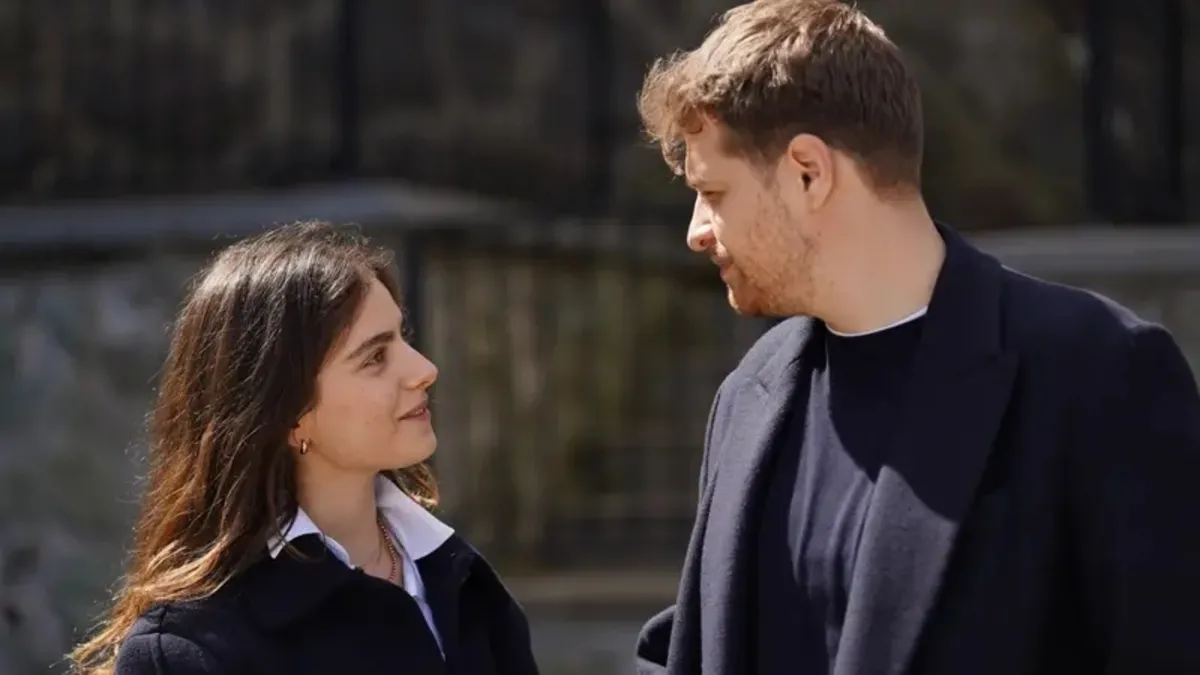 Taşacak Bu Deniz yeni bölüm bugün var mı, yayınlanacak mı? Taşacak Bu Deniz 25. bölüm yayın tarihi