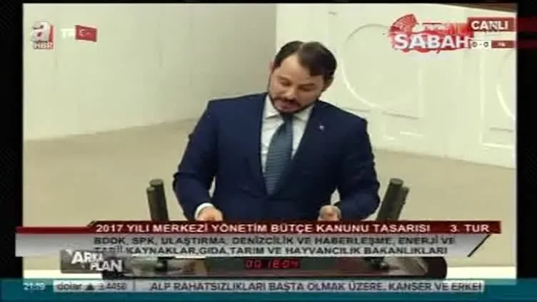 Enerji ticaretinde tarihi adım