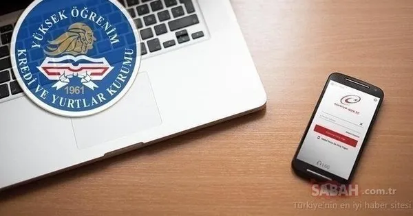 KYK burs başvurusu ne zaman başlayacak, hangi tarihte? 2021-2022 KYK kredi - burs başvuruları bekleniyor!