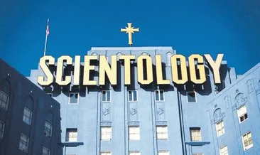 Scientology’nin gerçek yüzü