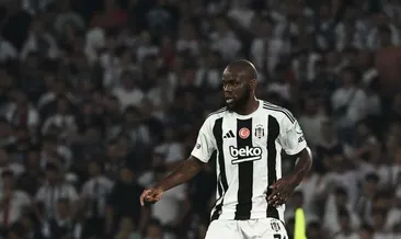 Beşiktaş’a Jean Onana müjdesi!
