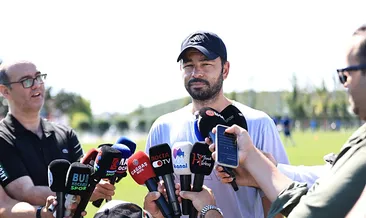 Selçuk İnan’dan transfer açıklaması!