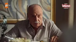 Karadut 1’inci bölüm: Akşam yemeğinde gerginlik: Sen atomu falan mı parçaladın?