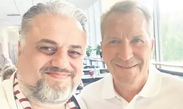 Türk adaya faşist baskı