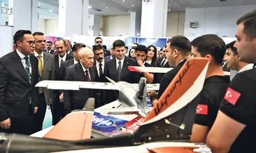 Bahçeli’den yeni komisyon önerisi