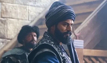 ’Kuruluş Osman’da nefes kesen sahne! Osman Bey Türk beylerini bir araya toplarken Togay haince toya saldırdı