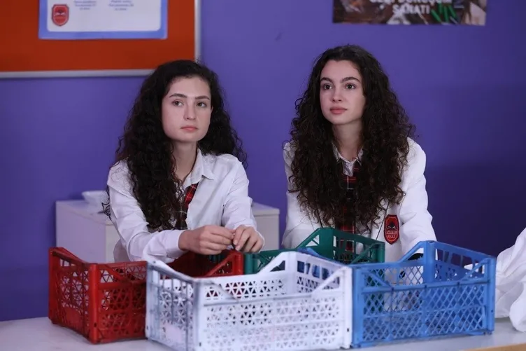 Kardeşlerim 101. bölüm izle ATV ile TEK PARÇA! Kardeşlerim son bölümde heyecan dorukta