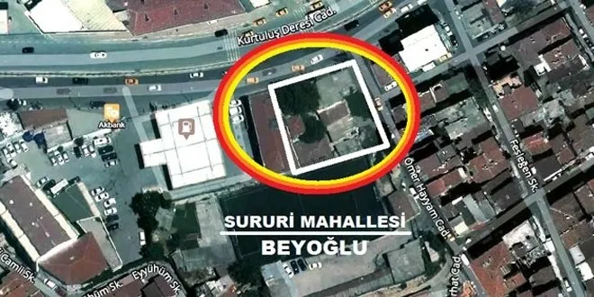 İzmir Büyükşehir Belediyesi’nde 1 milyar TL’lik vurgun! Cemil Tugay 103 taşınmazı haraç mezat satıyor