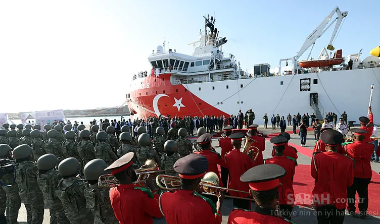 Enerji Bakanı Alparslan Bayraktar petrol ve gaz operasyonlarının arka planını anlattı: Oyun değiştirici etkisiyle ezber bozacak!