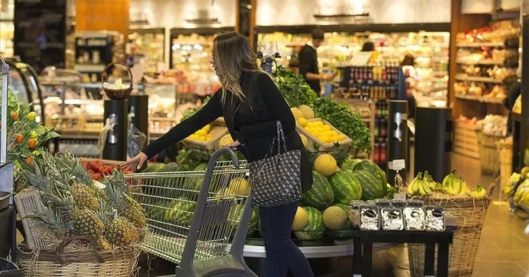 Enflasyon oranı belli oldu! TÜİK Eylül 2021 enflasyon verisini açıkladı