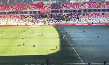 Yiğido ‘Es’ti: 2-0