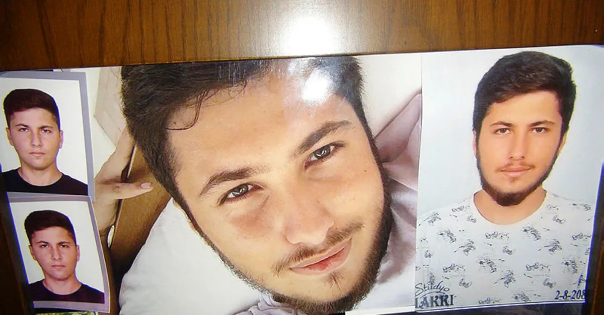 sevgilisine mesaj atarak intihar eden