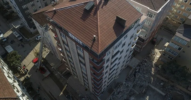 Kartal Da Riskli 8 Bina Yikilacak Son Dakika Haberler