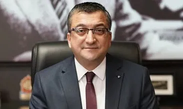 CHP’li Çan Belediye Başkanı açığa alındı