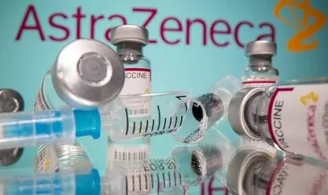 AstraZenaca aşısı olan 7 kişi öldü
