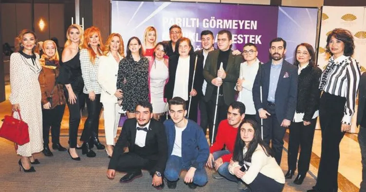 Engelli çocuklar için hababam sınıfı