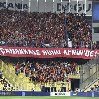 Fenerbahçe - Galatasaray maçında işkenceye son!