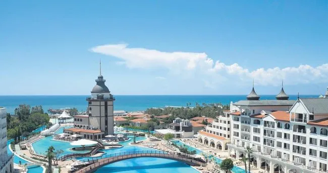 Acilisi Lara Fabian Yapti Turizm Haberleri