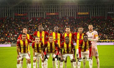 Göztepe son 11 maçta 1 kez kaybetti