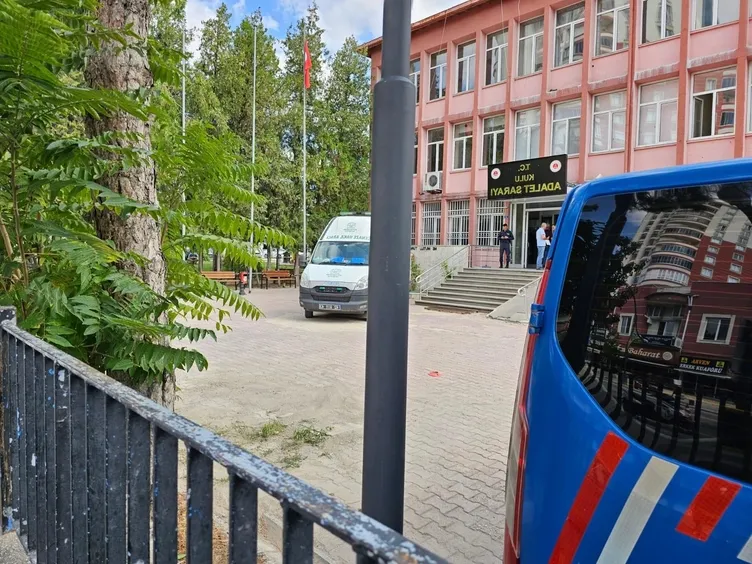 2,5 yaşındaki Yusuf’un şüpheli ölümü! Cansız bedeni çadırda bulundu