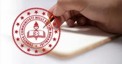 MEB OKULLARIN AÇILIŞ TARİHİNİ AÇIKLADI! Okullar ne zaman açılacak, uyum haftası hangi tarihte?