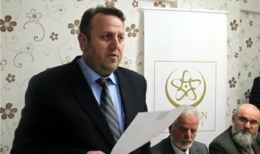 Yeniden Refah Partisi Genel Başkan Danışmanı Mollaismailoğlu’nda Cumhur İttifakı çağrısı: Bu yanlıştan vazgeçilmeli