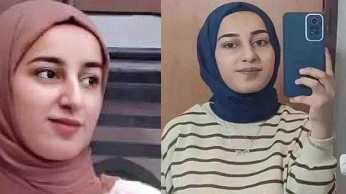 SON DAKİKA… Rojin Kabaiş cinayeti davasında yeni gelişme: İncelenmek üzere İspanya’ya gönderilen telefondan haber var! SON DAKİKA… Rojin Kabaiş cinayeti davasında yeni gelişme: İncelenmek üzere İspanya’ya gönderilen telefondan haber var!