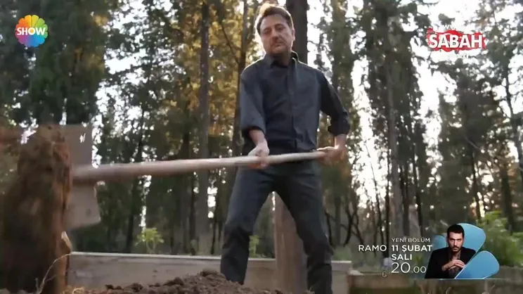 Ramo 5. bölüm fragmanı yayınlandı | Video
