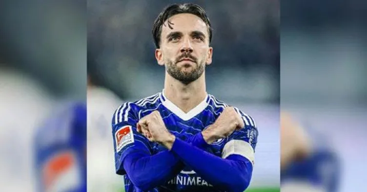 Almanya’da Kenan fırtınası