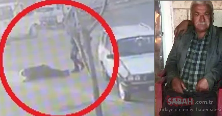 SON DAKİKA! Nevşehir’de korkunç olay: Ağabeyini odun parçasıyla katletti! Vahşet görüntüleri ortaya çıktı