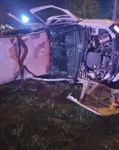 Alkollü sürücü tutuklandı