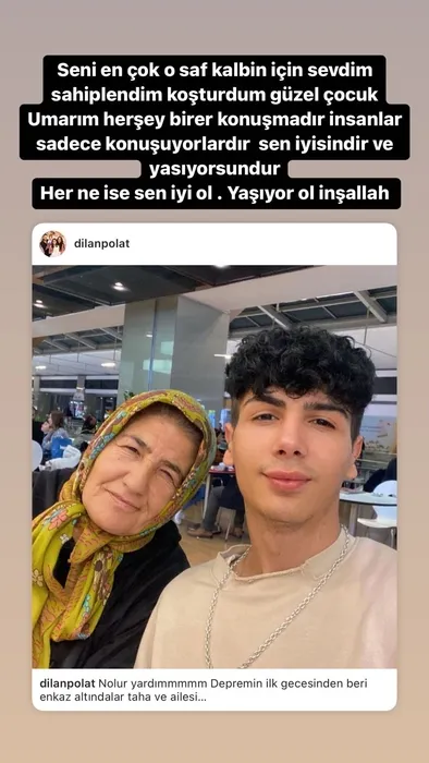 SON DAKİKA: CZN Burak'tan Taha Duymaz isyanı! Sosyal medya o iddiaları konuşuyor! Taha Duymaz öldü mü?