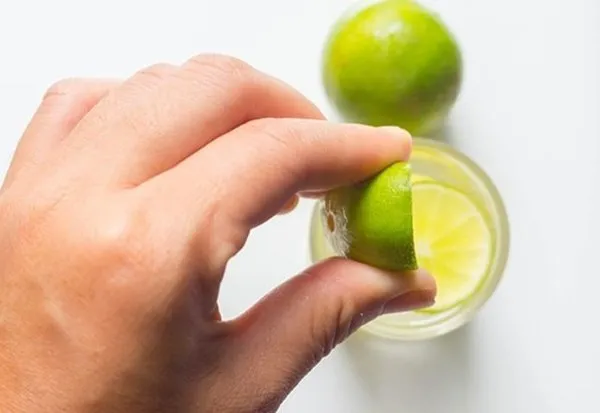 Sabahları aç karnına limonlu ılık su içerseniz…