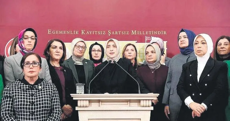 AK Partili kadın vekiller ‘o günleri’ anlattı: Adımın önüne ‘T’ yazarak derste yok saydılar