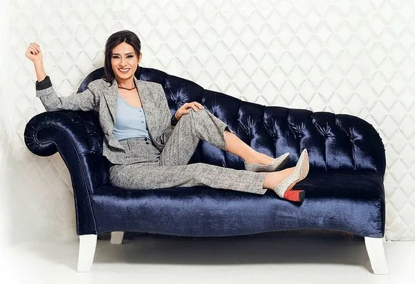 Yıldız Tilbe'nin sosyal medyayı sallayan paylaşımları