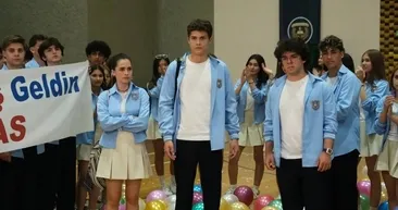 DAHA 17 YENİ BÖLÜM İZLE: Birinin Canını Nasıl Bu Kadar Acıtabildin? Daha 17 | 2. Bölüm izle!