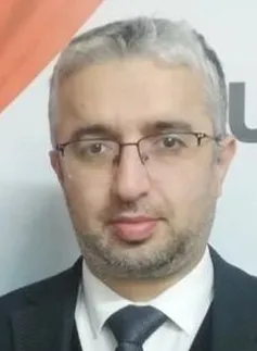 Erkan Gürbüz